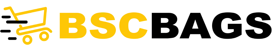 B S C Bags Collection